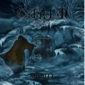 Oakhelm - Echtra (2011)