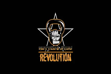Joey Alvarado - Kettle-Jitsu Revolution