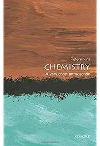 Chemistry: A Very Short Introduction [Repost]