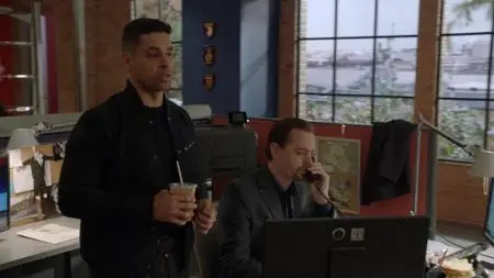 NCIS S17E09