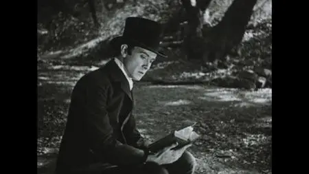 The Little Minister (1921)