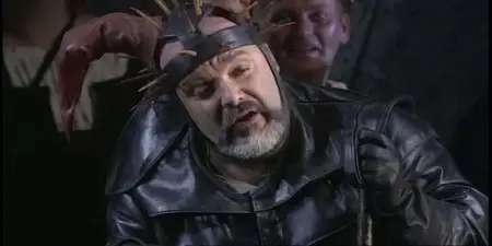 Verdi : Rigoletto (video 2001)