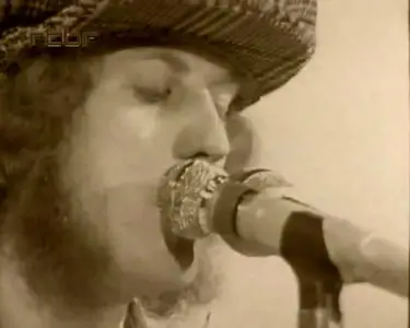 Slade - Popshop Brussels Belgian TV Studio (1971)