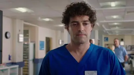 Holby City S20E50