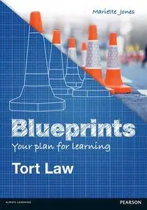 Tort Law (Blueprints)