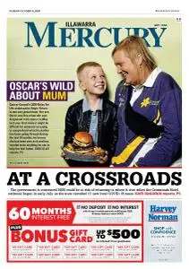 Illawarra Mercury - October 15, 2020