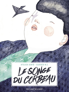 Le Songe du Corbeau