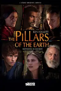 The Pillars of the Earth Part3 (2010)