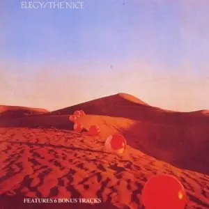 Nice - Elegy (1971)