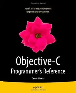 Objective-C Programmer's Reference