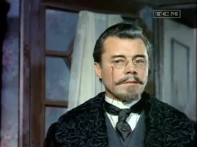 The Fixer (1968)