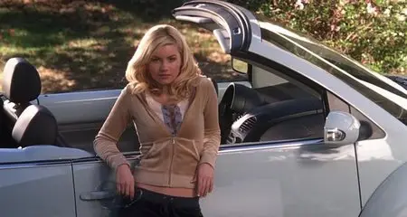 The Girl Next Door (2004) Unrated Version