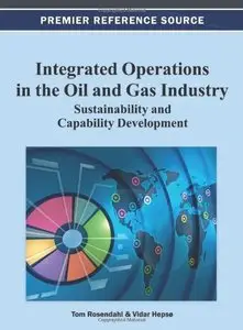 Integrated Operations in the Oil and Gas Industry: Sustainability and Capability Development (repost)