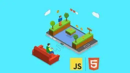 Game Development for Web Devs: Canvas, HTML5, and Javascript