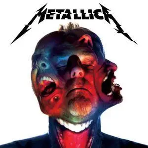 Metallica - Hardwired...To Self-Destruct (Deluxe Edition) (2016) [TR24][OF]