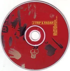 Z-Trip & Radar - Live At The Future Primitive Soundsession Volume Two (1999) {Future Primitive Sound} **[RE-UP]**