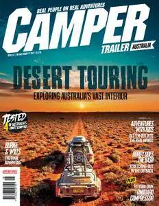 Camper Trailer Australia - September 2017