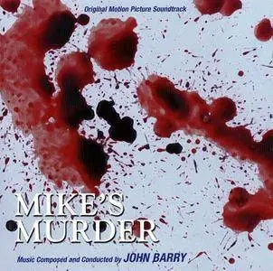 John Barry - Mike's Murder: Original Motion Picture Soundtrack (1984) Limited Edition 2009