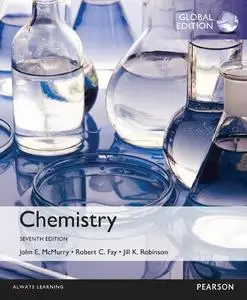 Chemistry, Global Edition, 7 edition