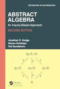 Abstract Algebra, 2nd Edition
