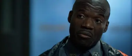 The Traveler (2010)