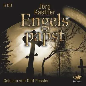 Jörg Kastner - Engelspapst