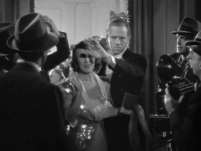 Theodora Goes Wild (1936)
