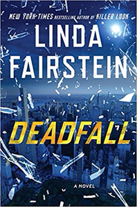 Deadfall - Linda Fairstein