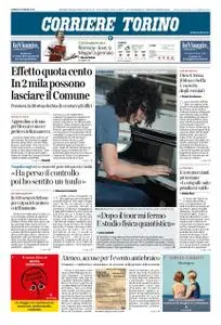 Corriere Torino – 04 gennaio 2019