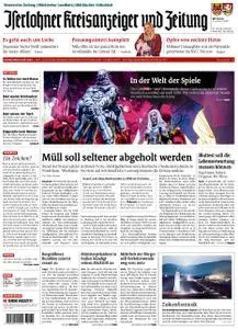Iserlohner Kreisanzeiger – 21. August 2019
