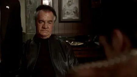 The Sopranos S06E09