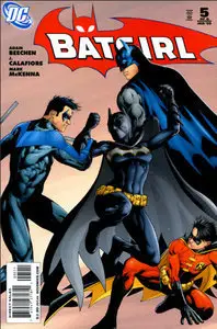Batgirl.Vol.3.No.1