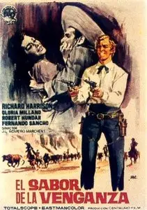 Gunfight at High Noon (1964) 