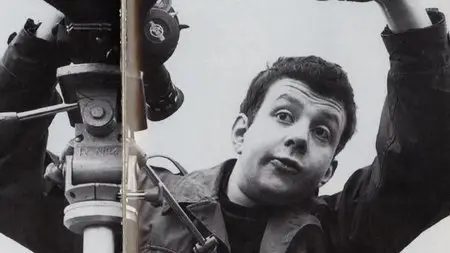 BBC - Imagine: The One and Only Mike Leigh (2014)