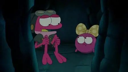 Amphibia S02E04