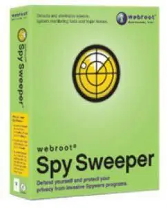 Webroot Spy Sweeper ver. 5.3.1 Build 2344