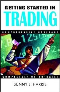 Getting Started in Trading