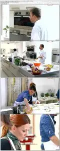 Accademia Montersino - S01E20 La cottura del riso: arancine e insalata di riso