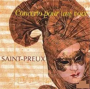 Saint-Preux - Discography (1969-2009)