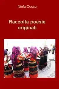 Raccolta poesie originali