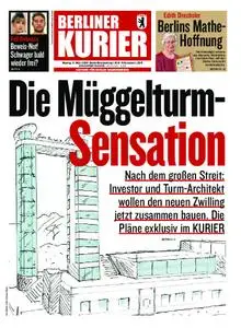Berliner Kurier – 11. März 2019
