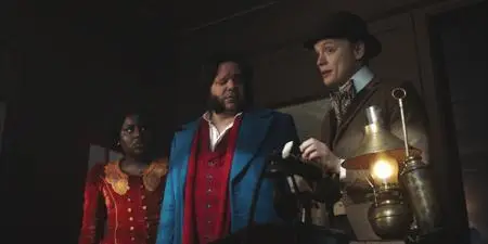 Year of the Rabbit S01E04