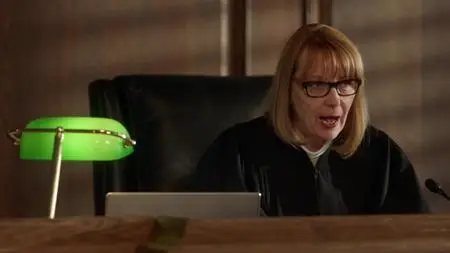 In Contempt S01E06