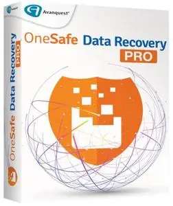 OneSafe Data Recovery Premium 9.0.0.4 Multilingual x64 Portable
