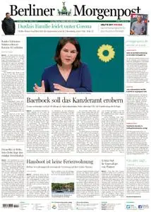Berliner Morgenpost – 20. April 2021