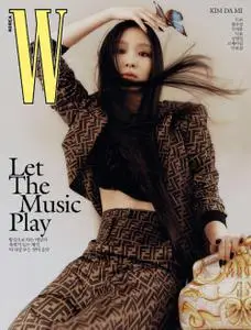 W korea – 31 5월 2022 (#None)