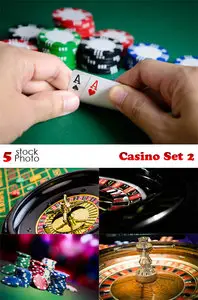 Photos - Casino Set 2