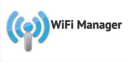 WiFi Manager Premium v3.6.0.3 For Android