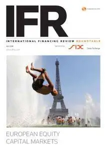 IFR Magazine – July 04, 2014
