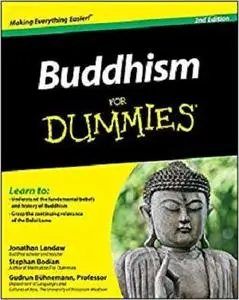 Buddhism For Dummies
